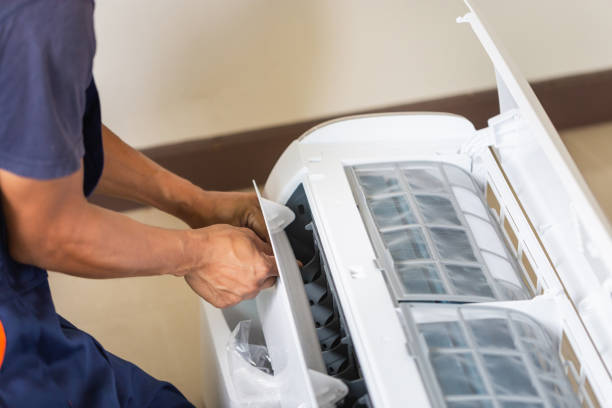 Best Emergency HVAC Services in Marissa, IL