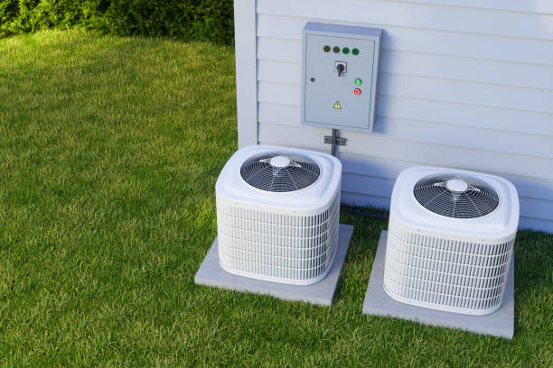 Best Geothermal HVAC Systems in Marissa, IL