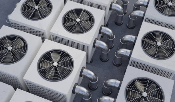 Best HVAC Consulting and Engineering in Marissa, IL
