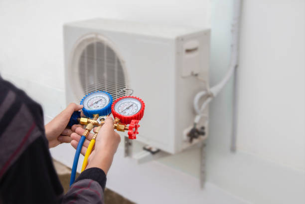 Trusted Marissa, IL HVAC Experts